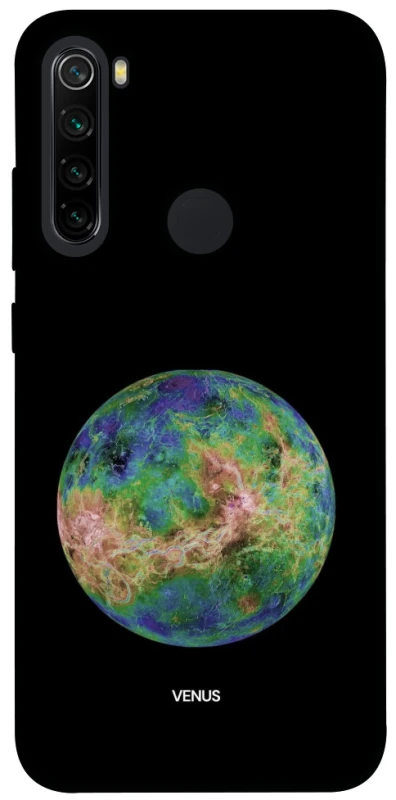 Чехол на Xiaomi Redmi Note 8 Venus фото 1 из 1