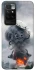 Чохол на Xiaomi Redmi 10 Moscow never sleeps ver.3 фото 1 з 1