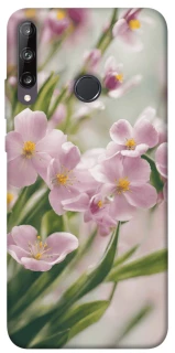 Чехол на Huawei P40 Lite E Spring фото 1 из 1