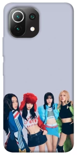 Чохол на Xiaomi Mi 11 Lite BLACKPINK фото 1 з 1