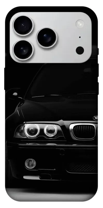 Чехол на Apple iPhone 18 Pro Max (6.9") BMW v43 фото 1 из 1