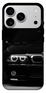 Чехол на Apple iPhone 18 Pro Max (6.9") BMW v43 фото 1 из 1