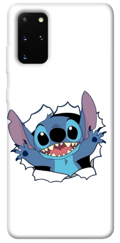 Чохол на Samsung Galaxy S20+ Stitch ver.19 фото 1 з 1