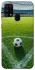 Чохол на Samsung Galaxy M31 Football aesthetic ver.6 фото 1 з 1