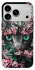 Чохол на Apple iPhone 17 Pro Max (6.9") Кіт в квітах фото 1 з 1