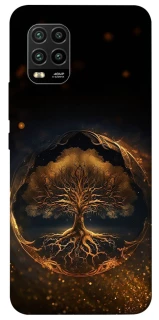 Чохол на Xiaomi Mi 10 Lite Іґґдрасілль фото 1 з 1