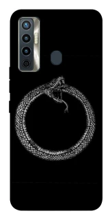 Чохол на TECNO Camon 17 Ouroboros фото 1 з 1