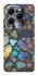 Чохол на Infinix Hot 40 Nature Mosaic ver.2 фото 1 з 1