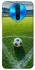 Чехол на Xiaomi Poco X2 Football aesthetic ver.6 фото 1 из 1