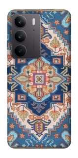 Чехол на Realme C75 Килим v3 фото 1 из 1