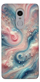 Чохол на Xiaomi Redmi Note 4X / Note 4 (Snapdragon) Epoxy design ver.4 фото 1 з 1