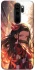 Чохол на Xiaomi Redmi Note 8 Pro Nezuko фото 1 з 1
