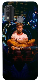 Чохол на Nokia G11 Plus Project Hail Mary ver.3 фото 1 з 1