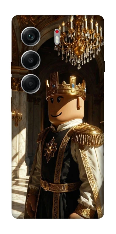 Чохол на Tecno Camon 40 Roblox aesthetics ver.7 фото 1 з 1