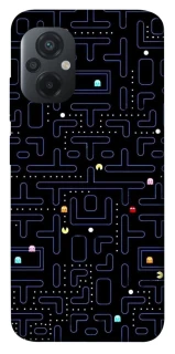 Чохол на Xiaomi Poco M5 Pacman фото 1 з 1
