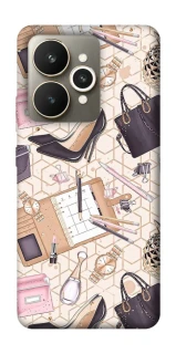 Чохол на Realme 15 Fashion collage ver.9 фото 1 з 1