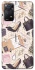 Чохол на Xiaomi Redmi Note 12 Pro 4G Fashion collage ver.9 фото 1 з 1