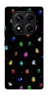 Чохол на Xiaomi Redmi Note 14 Pro 5G Among Us фото 1 з 1