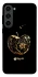 Чохол на Samsung Galaxy S23 Apple logo ver.2 фото 1 з 1