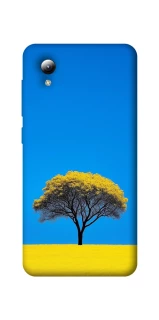 Чехол на ZTE Blade A3 (2019) Field v2 фото 1 из 1