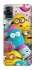 Чохол на ZTE Blade A71 Minions ver.1 фото 1 з 1