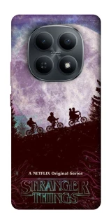 Чохол на Xiaomi Redmi Note 15 4G/5G (EU) Stranger Things ver.34 фото 1 з 1