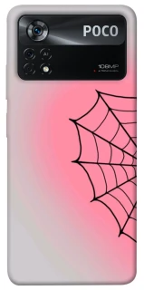 Чохол на Xiaomi Poco X4 Pro 5G Pair romantic theme ver.1 фото 1 з 1