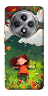 Чохол на Oppo Reno 12 F 4G Ginger фото 1 з 1