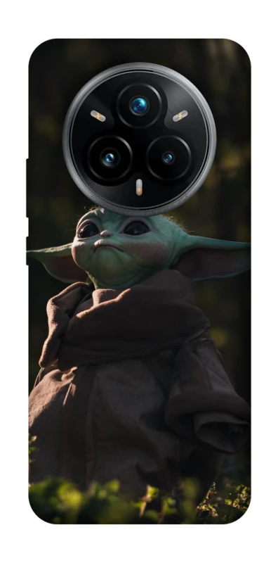 Чохол на Realme 14 Pro Бэбі Йода фото 1 з 1