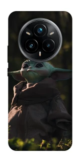 Чохол на Realme 14 Pro Бэбі Йода фото 1 з 1