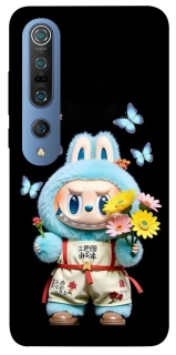 Чохол на Xiaomi Mi 10 / Mi 10 Pro Japan Labubu фото 1 з 1