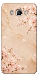 Чохол на Samsung J710F Galaxy J7 (2016) Sakura ver.2 фото 1 з 1