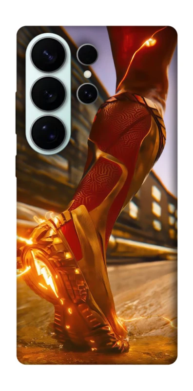 Чохол на Samsung Galaxy S26 Ultra Flash leg фото 1 з 1