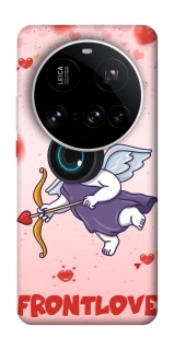 Чохол на Xiaomi 15 Ultra Frontlove фото 1 з 1