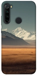 Чохол на Xiaomi Redmi Note 8 Asian mountains фото 1 з 1