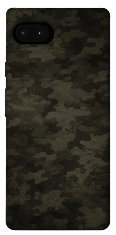 Чохол на Google Pixel 7a Camouflage v22 фото 1 з 1
