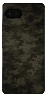 Чохол на Google Pixel 7a Camouflage v22 фото 1 з 1
