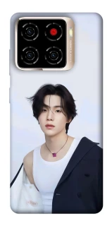 Чехол на ZTE Blade A56 Suga v2 - BTS фото 1 из 1