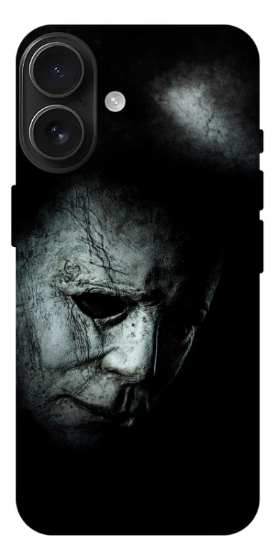 Чохол на Apple iPhone 17 (6.3") Jason v3 фото 1 з 1