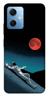 Чохол на Xiaomi Redmi Note 12 5G Spaceman фото 1 з 1