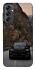 Чохол на Samsung Galaxy A14 4G/5G Land Cruiser black фото 1 з 1