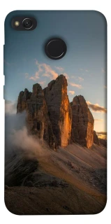Чехол на Xiaomi Redmi 4X Mountain v5 фото 1 из 1