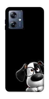 Чохол на Motorola Moto G54 Power My Dog фото 1 з 1