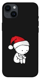 Чохол на Apple iPhone 14 Plus (6.7") Christmas mood ver.2 фото 1 з 1