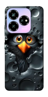 Чохол на ZTE Nubia V60 Desing Ну привіт ! фото 1 з 1