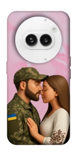 Чохол на Nothing Phone (2a) Love фото 1 з 1