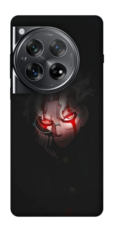 Чехол на OnePlus 12 Dandadan фото 1 из 1