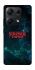 Чохол на Xiaomi Redmi Note 14S Stranger Things ver.30 фото 1 з 1