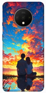 Чехол на OnePlus 7T Sunset фото 1 из 1