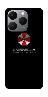Чохол на Realme 15T Umbrella Corporation ver.2 фото 1 з 1